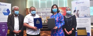 Membuat analisa/ semakan pinjaman yang boleh diselesaikan awal untuk meninggikan had kelayakan pinjaman dan meninggikan tunai di tangan. Angkasa Dan Experian Teruskan Kerjasama Salur Maklumat Kredit Melalui Sistem Pelaporan Kredit Angkasa Experian Spekar Majalah Labur