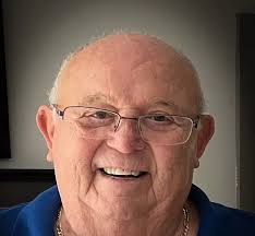 Charles A. “Chuck” Hartke, 80
