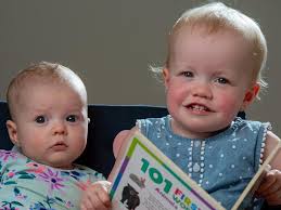 Most popular baby names: Parents are snubbing traditional names