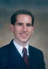 Daniel Joseph Vavrina