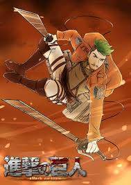 Jacksepticeye Attack On Titan Jacksepticeye Jacksepticeye Fan Art Markiplier