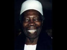 Image result for BABATUNDE OLATUNJI-IMAGES