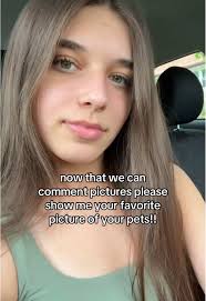 Share Your Favorite Pet Pictures