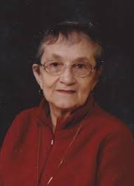 Dorothy Grace Russell Obituary January 25, 2014