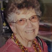 Jane Katherine (Holmlund) Carlstrom