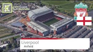 Since the 19th century, anfield isn't just a stadium—it's an icon of british sports history. Liverpool Fc Stadium Anfield