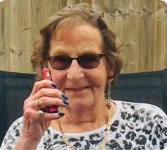 Celebration of life for Marge Best this Saturday