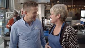 Hero brinkman (born 29 december 1964, in almelo) is a police officer and former dutch politician. Kijkers Geraakt Door Restaurant Misverstand Respect Voor Deze Mensen Linda Nl
