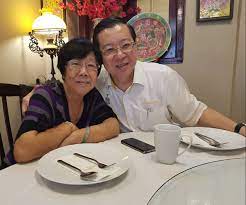 His family has been trying to locate his. Lim Guan Eng On Twitter Happy Mother S Day To All Families Remember To Honour Them Always Not Just Once A Year