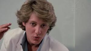 Does he have... strong lips? How can you tell? Did you feel it in your  knees? I felt it..."