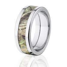 Branded Ap Green Realtree Camo Rings Camo Bands Camouflage Wedding Camo Wedding Rings Camo Engagement Rings Camouflage Wedding Rings