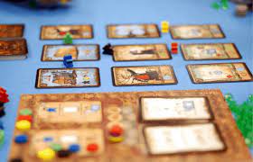 Board games can be shockingly pricey, but the best board games under $20 are engaging and fun to play — and won't cost too much money. How Do Board Games Differ From Puzzles Indoorgamebunker