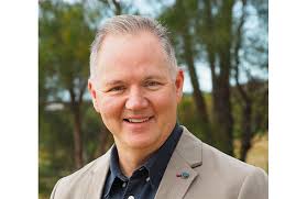 Bello Mayor Steve Allan seeks another four years