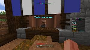 View this page for more information about the {server} minecraft server. Bedwars For Minecraft Pocket Edition