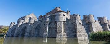 Gent (comparative more gent, superlative most gent). 7 Grunde Fur Einen Besuch In Gent Visitflanders