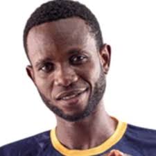 Profile R. Senanu, Legon Cities: Info, news, matches and statistics