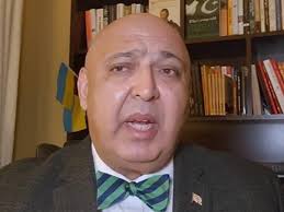 Pakistani origin American expert sajid tarar claim that without India govt  IMF cannot issue loan to Pakistan in viral youtube video,