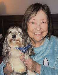 Obituary information for Dottie Louise Maynard