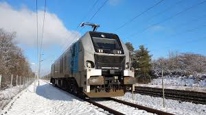 Stadler has been building trains for 75 years. France Vfli And Alpha Trains Order 13 New Locomotives From Stadler