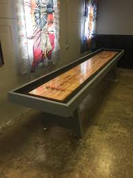 Shuffle Board Imgur Shuffleboard Table Outdoor Pool Table Shuffleboard