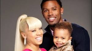 She made guest appearances, too, notably on the remix of katy perry's last friday night. Who Is Keyshia Cole Dating Keyshia Cole Boyfriend Husband