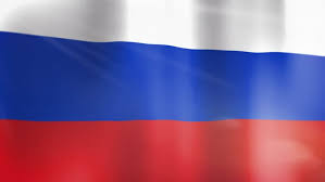 Russia's flag (sometimes called the 'imperial flag') was adopted on august 21, 1991. Shutterstock