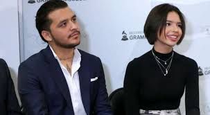 Ángela Aguilar y Christian Nodal terminaron su relación? Esto se sabe - Moda