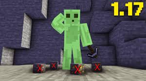 Check spelling or type a new query. Dieser Snapshot Revolutioniert Die Minecraft Erze Minecraft 1 17 Update Youtube