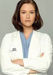 In the promo for april 1's episode, another emotional return was teased: Dr Lexie Grey Grey S Anatomy Tvmaze