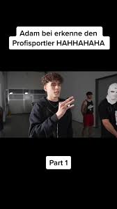 Ich war bei erkenne den HAHAHHAHAH #funny #comedy #fy #viral