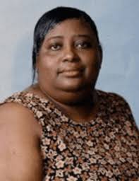 Mildred Faye "Moody" Rockwell