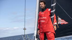 Herrmann, inzwischen 39, segelt, sagt er, sein halbes leben lang. Vendee Globe Boris Herrmann Ist Bereit Float Magazin