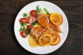 Receta De Pollo A La Naranja Paso A Paso Comedera Recetas Tips Y Consejos Para Comer Mejor Receta Pollo A La Naranja Receta De Pollo A La Naranja