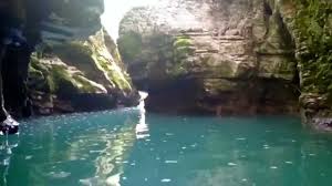 #angielskizwykopem #samochody #motoryzacja #drift #gruzja (tym razem prawdziwa gruzja, nie @sir_muerte: Kanion Okatse Gruzja Youtube