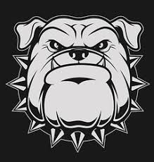 Automotive decals & stickers for cars & windows in your choice of sizes personalized in colors & etched glass. Bulldog Tattoo Vector Images Over 620