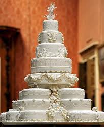Riesige Weisse Traum Hochzeitstorte Hochzeitstorte Torte Hochzeit Riesige Hochzeitstorten