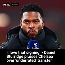 I mean, this is Christopher Nkunku again, isn't it?' 😫