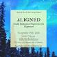ALIGNED: Sound Immersion Experience for Alignment event image