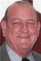 Jerry Harris Obituary (2014)