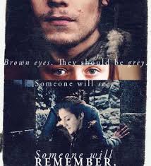 Why Jeyne Poole S Story Is Among The Most Tragic In Westeros Westeros A Song Of Ice And Fire Theon Greyjoy