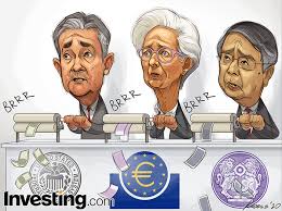 Since then, a variety of go brrr memes have popped up online, and forum posters and social media. Money Printer Goes Brrrrr As Central Banks Continue To Add Stimulus