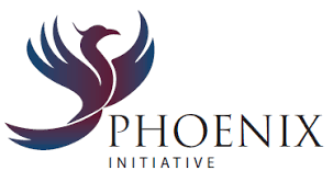 Associated with the sun, a phoenix obtains new life by arising from the ashes of its predecessor. Phoenix Initiative Home