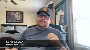 Youth Night Recap With Curtis Casper