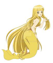 Mermaid Melody Coco Dessin