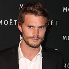 Fifty Shades-ster Jamie Dornan vader geworden