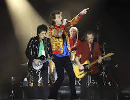 Biography by stephen thomas erlewine. The Rolling Stones Postpone Tour Due To Coronavirus