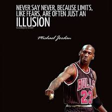 Throughout the years, basketball has produced many great players who have entertained and inspired us in different ways. Be Mindful Of Illusions Michaeljordon Success Life Jordan Quotes Basketball Quotes Inspirational Michael Jordan Quotes