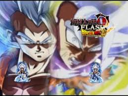 Descargar mod de dragon ball v naruto para super smash flash 2 por mediafaire : Ssf2 Mods Gogeta And Vegito Mui Youtube