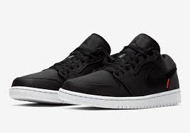 Air jordan 1 low psg. Air Jordan 1 Low Psg Ck0687 001 Release Date Photos Sneakernews Com