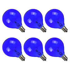 25w Wax Warmer Light Bulb Blue Jslinter Light Bulb